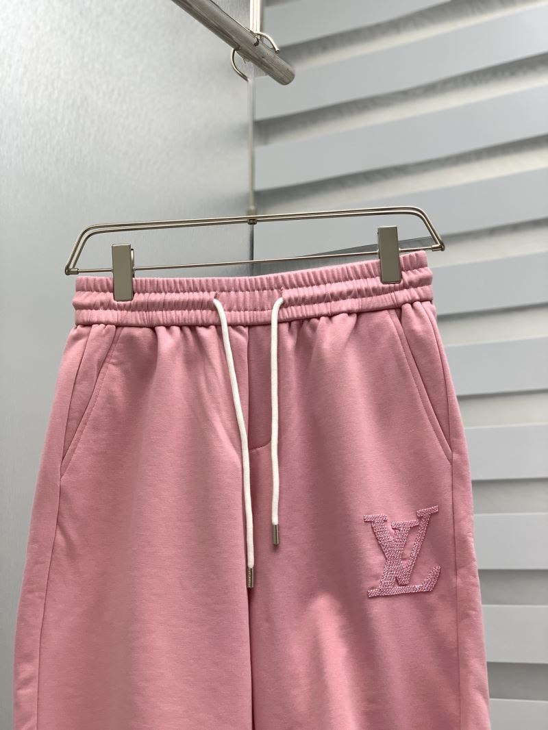 Louis Vuitton Short Pants